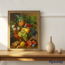 Laden Sie das Bild in den Galerie-Viewer, Malen nach Zahlen für Erwachsene | Stillleben | Figured'Art