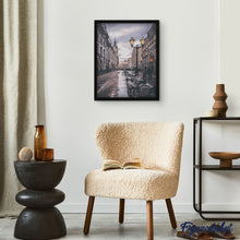 Laden Sie das Bild in den Galerie-Viewer, Innenstadtstraße