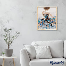 Laden Sie das Bild in den Galerie-Viewer, Tänzerin | Figured'Art