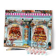 Laden Sie das Bild in den Galerie-Viewer, Traditionelle Bäckerei | Figured'Art