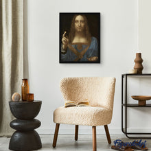 Laden Sie das Bild in den Galerie-Viewer, Malen nach Zahlen für Erwachsene | Ruhiger Blick | Figured'Art
