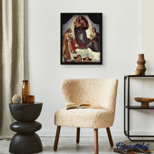 Laden Sie das Bild in den Galerie-Viewer, Malen nach Zahlen für Erwachsene | Die Familie | Figured'Art