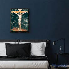 Laden Sie das Bild in den Galerie-Viewer, Malen nach Zahlen für Erwachsene | Jesus Christus | Figured'Art