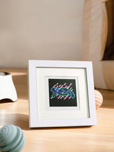 Laden Sie das Bild in den Galerie-Viewer, Mini Serie Diamond Painting - Tiere