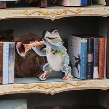 Laden Sie das Bild in den Galerie-Viewer, Book Nook - Muse Buchhandlung