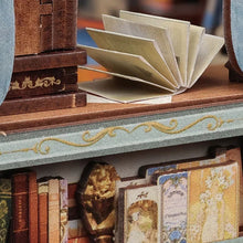 Laden Sie das Bild in den Galerie-Viewer, Book Nook - Muse Buchhandlung