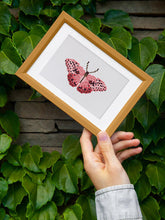 Laden Sie das Bild in den Galerie-Viewer, Mini Serie Diamond Painting - Schmetterlinge 2