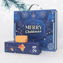 Laden Sie das Bild in den Galerie-Viewer, Diamond Painting Adventskalender 2024 - Box 001