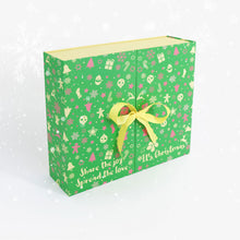 Laden Sie das Bild in den Galerie-Viewer, Diamond Painting Adventskalender 2024 - Box 004
