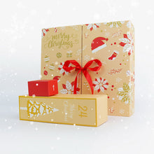Laden Sie das Bild in den Galerie-Viewer, Diamond Painting Adventskalender 2024 - Box 005
