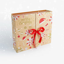 Laden Sie das Bild in den Galerie-Viewer, Diamond Painting Adventskalender 2024 - Box 005