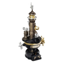 Laden Sie das Bild in den Galerie-Viewer, 3D Puzzle - Navi-Leuchtturm