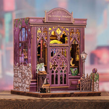 Laden Sie das Bild in den Galerie-Viewer, Book Nook - Astrologiebuchhandlung