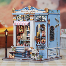 Laden Sie das Bild in den Galerie-Viewer, Miniaturhaus - Süße Marie