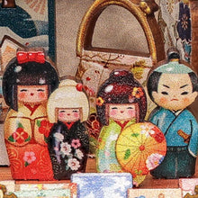 Laden Sie das Bild in den Galerie-Viewer, Miniaturhaus - Tsukino Boutique