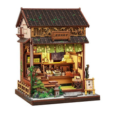 Laden Sie das Bild in den Galerie-Viewer, Miniaturhaus - Kurihara Süßigkeiten