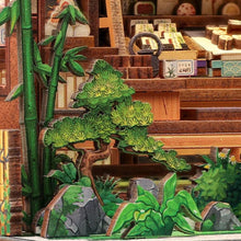 Laden Sie das Bild in den Galerie-Viewer, Miniaturhaus - Kurihara Süßigkeiten