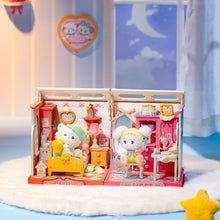 Laden Sie das Bild in den Galerie-Viewer, Miniaturhaus - Mousse’ süße Nacht