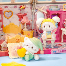 Laden Sie das Bild in den Galerie-Viewer, Miniaturhaus - Mousse’ süße Nacht