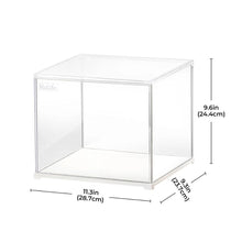 Laden Sie das Bild in den Galerie-Viewer, Miniaturhaus - Display-Box