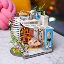 Laden Sie das Bild in den Galerie-Viewer, Miniaturhaus - Doras Loft