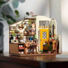 Laden Sie das Bild in den Galerie-Viewer, Miniaturhaus - Gemütliche Küche
