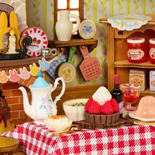 Laden Sie das Bild in den Galerie-Viewer, Miniaturhaus - Das Haus im Wald