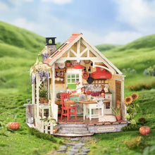 Laden Sie das Bild in den Galerie-Viewer, Miniaturhaus - Landhaus Figured'Art