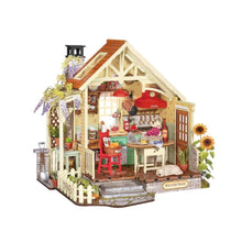 Laden Sie das Bild in den Galerie-Viewer, Miniaturhaus - Landhaus