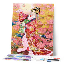 Laden Sie das Bild in den Galerie-Viewer, Diamond Painting | Diamond Painting - Traditional Chinese | Diamond Painting Discover the World discover the world | FiguredArt