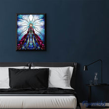 Laden Sie das Bild in den Galerie-Viewer, Diamond Painting | Diamond Painting - Your Belief | Diamond Painting Religion religion | FiguredArt