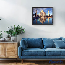 Laden Sie das Bild in den Galerie-Viewer, Diamond Painting | Diamond Painting - Landscape Oriental | cities Diamond Painting Cities landscapes | FiguredArt
