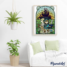 Laden Sie das Bild in den Galerie-Viewer, Diamond Painting | Diamond Painting - Manga | Diamond Painting Other other | FiguredArt