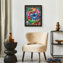 Laden Sie das Bild in den Galerie-Viewer, Diamond Painting | Diamond Painting - Animal and Mosaic | animals Diamond Painting Animals | FiguredArt