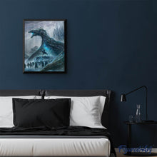 Laden Sie das Bild in den Galerie-Viewer, Diamond Painting | Diamond Painting - Monster | Diamond Painting Movies movies | FiguredArt