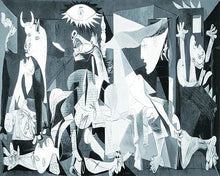 Laden Sie das Bild in den Galerie-Viewer, Diamond Painting, Abstrakt modern