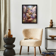 Laden Sie das Bild in den Galerie-Viewer, Diamond Painting | Diamond Painting - Fairytale Character | Diamond Painting Movies movies | FiguredArt