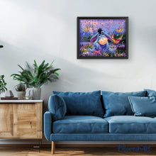 Laden Sie das Bild in den Galerie-Viewer, Diamond Painting | Diamond Painting - Donkey | animals Diamond Painting Animals | FiguredArt
