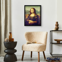 Laden Sie das Bild in den Galerie-Viewer, Diamond Painting | Diamond Painting - Mona Lisa | Diamond Painting Famous Paintings famous paintings | FiguredArt