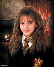 Laden Sie das Bild in den Galerie-Viewer, Diamond Painting - Harry Potter - Porträt von Hermine Granger