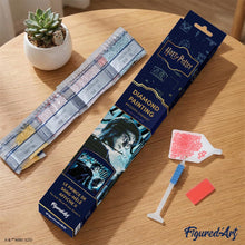 Laden Sie das Bild in den Galerie-Viewer, Diamond Painting - Harry Potter und der Halbblutprinz - Plakat II