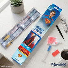 Laden Sie das Bild in den Galerie-Viewer, Diamond Painting - Superman 2025 im Aufstieg