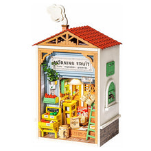 Laden Sie das Bild in den Galerie-Viewer, Miniaturhaus - Morgenfruchtladen