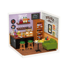 Laden Sie das Bild in den Galerie-Viewer, Miniaturhaus - Bar