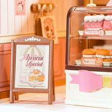 Laden Sie das Bild in den Galerie-Viewer, Miniaturhaus - Leckere Kuchenbäckerei