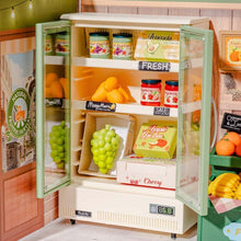 Laden Sie das Bild in den Galerie-Viewer, Miniaturhaus - Natur-Energie-Früchte
