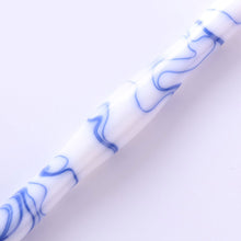 Laden Sie das Bild in den Galerie-Viewer, Premium-Stift Ergonomisch Diamond Painting Wellen Blau 5 Varianten