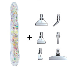 Laden Sie das Bild in den Galerie-Viewer, Premium-Stift Diamond Painting Licht Mix 5 Varianten