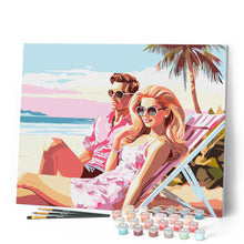Laden Sie das Bild in den Galerie-Viewer, Strandliebe der Diva