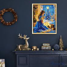 Laden Sie das Bild in den Galerie-Viewer, Weihnachtsabendgebet